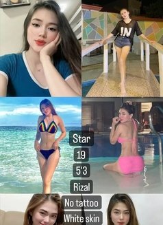 Star - escort in Manila Photo 1 of 1