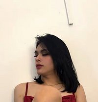 Star - Transsexual escort in Al Ain