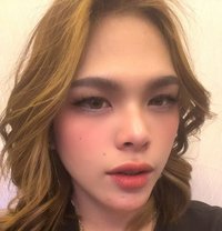 Star - Transsexual escort in Al Ain