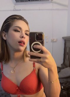 Star - Transsexual escort in Al Ain Photo 15 of 15