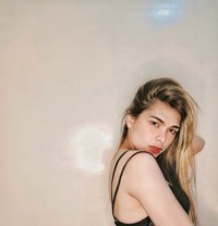 Star - Transsexual escort in Al Ain