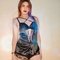 Star - Transsexual escort in Al Ain Photo 4 of 8