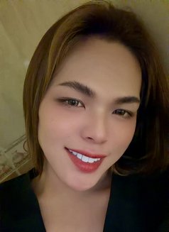 StarFilipina🇵🇭 - Transsexual escort in Al Ain Photo 9 of 10