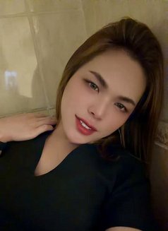 StarFilipina🇵🇭 - Transsexual escort in Al Ain Photo 10 of 10