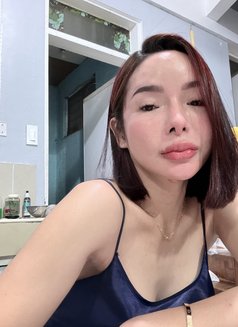 Star - Transsexual escort in Makati City Photo 9 of 10