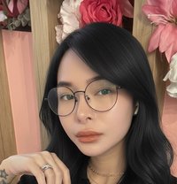 Star - Acompañantes transexual in Makati City