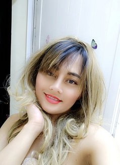 Star - Transsexual escort in Al Sohar Photo 1 of 2