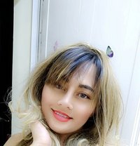 Star - Transsexual escort in Muscat