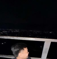 Star - Male escort in Manila