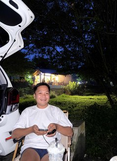 Star - Male escort in Manila Photo 2 of 4