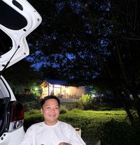 Star - Male escort in Manila