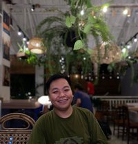 Star - Male escort in Manila