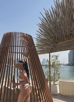 Lara Fullservice naughty girl in doha - escort in Doha Photo 8 of 11
