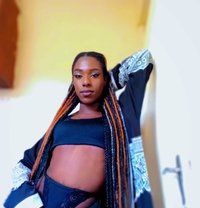 STAR - Acompañantes transexual in Nairobi