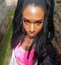 STAR - Transsexual escort in Nairobi Photo 5 of 7