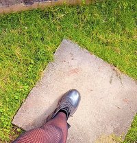 Moonlight - Transsexual escort in Nairobi