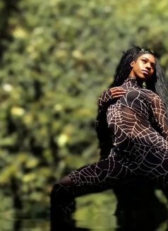 STAR - Transsexual escort in Nairobi Photo 7 of 7