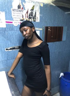 Star🏳️‍⚧️ - Agencia de acompañantes transexuales in Nairobi Photo 1 of 10