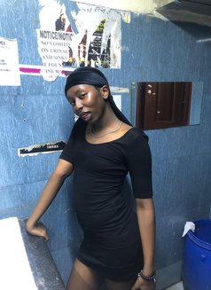 Star🏳️‍⚧️ - Agencia de acompañantes transexuales in Nairobi Photo 2 of 10