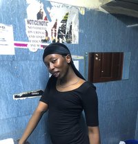 Star🏳️‍⚧️ - Transsexual escort agency in Nairobi