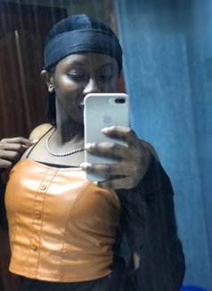 Star🏳️‍⚧️ - Agencia de acompañantes transexuales in Nairobi Photo 3 of 10