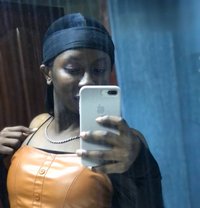 Star🏳️‍⚧️ - Transsexual escort agency in Nairobi