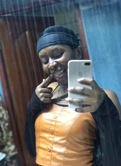 Star🏳️‍⚧️ - Agencia de acompañantes transexuales in Nairobi Photo 4 of 10