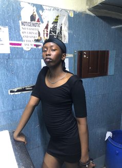 Star🏳️‍⚧️ - Agencia de acompañantes transexuales in Nairobi Photo 5 of 10