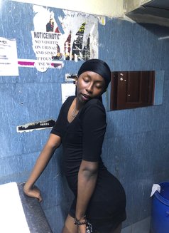 Star🏳️‍⚧️ - Agencia de acompañantes transexuales in Nairobi Photo 6 of 10