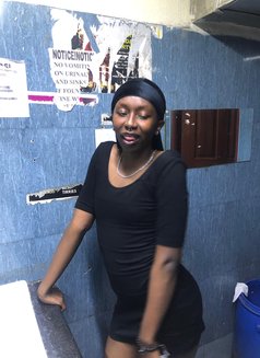 Star🏳️‍⚧️ - Agencia de acompañantes transexuales in Nairobi Photo 7 of 10