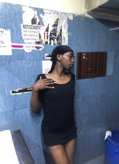 Star🏳️‍⚧️ - Agencia de acompañantes transexuales in Nairobi Photo 8 of 10