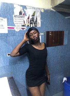 Star🏳️‍⚧️ - Agencia de acompañantes transexuales in Nairobi Photo 9 of 10