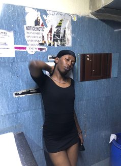 Star🏳️‍⚧️ - Agencia de acompañantes transexuales in Nairobi Photo 10 of 10