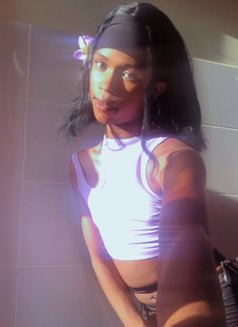 Star🏳️‍⚧️🇰🇪 - Acompañantes transexual in Nairobi Photo 1 of 1