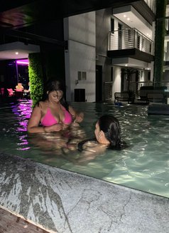 Star Lit Babes - escort in Cape Town Photo 7 of 8