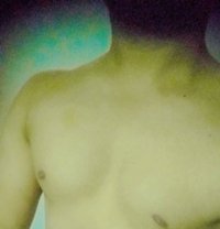 Star Siddu - Male escort in Bangalore