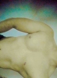 Star Siddu - Male escort in Bangalore Photo 2 of 3