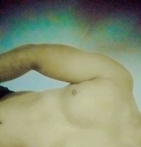 Star Siddu - Male escort in Bangalore