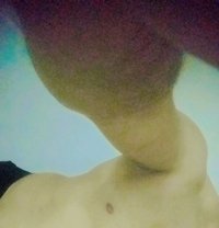 Star Siddu - Male escort in Bangalore