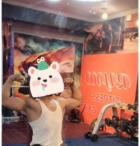 Star Siddu - Acompañantes masculino in New Delhi