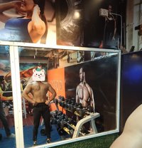 Star Siddu - Acompañantes masculino in New Delhi