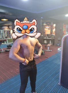 Star Siddu - Acompañantes masculino in New Delhi Photo 3 of 3