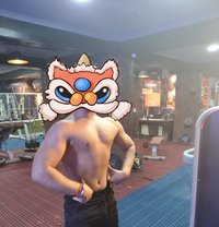 Star Siddu - Acompañantes masculino in New Delhi