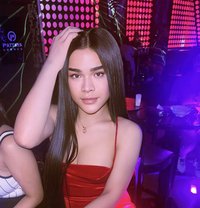 Star - Acompañantes transexual in Dubai