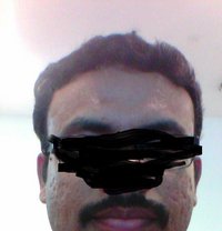 Star Twins - Acompañantes masculino in Chennai