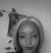 Star XO - escort in Nairobi