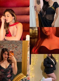 Star Your Lovely Asian Escort Agency - escort agency in Dubai Photo 1 of 6