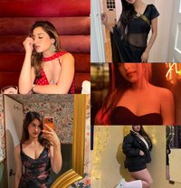 Star Your Lovely Asian Escort Agency - escort agency in Dubai