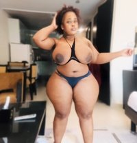 Staranalsex&more(findme @starbbw on x ) - escort in Dubai