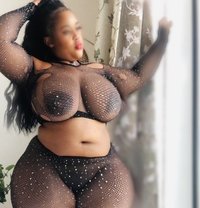 Starbbw big boobs&booty(analsexsloppybj) - puta in Dubai Photo 15 of 15